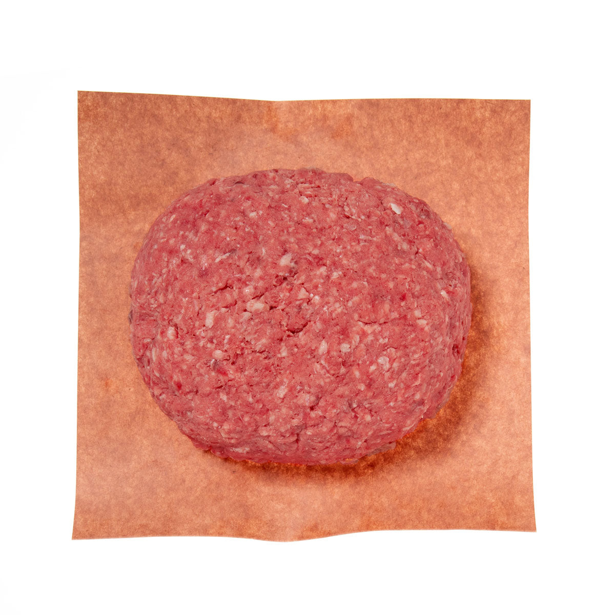 Golden Blend Chopped Beef