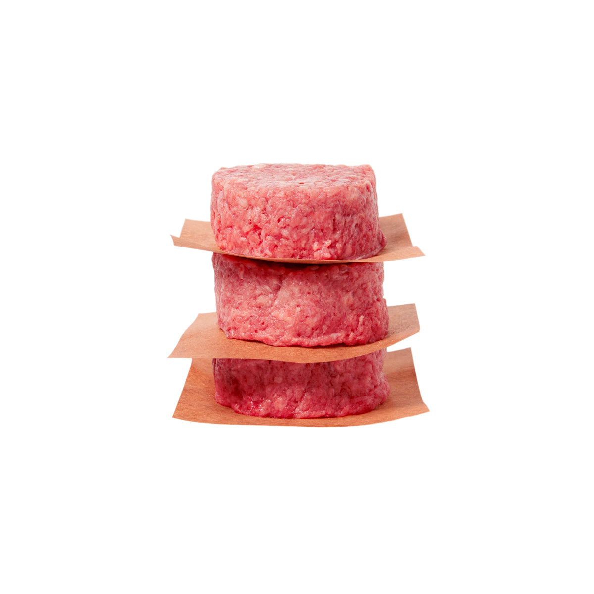 Golden Blend Hamburger 2oz