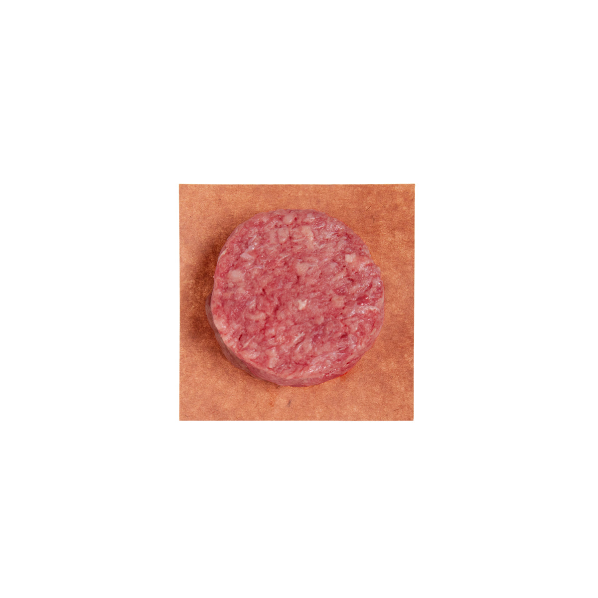 Golden Blend Hamburger 2oz