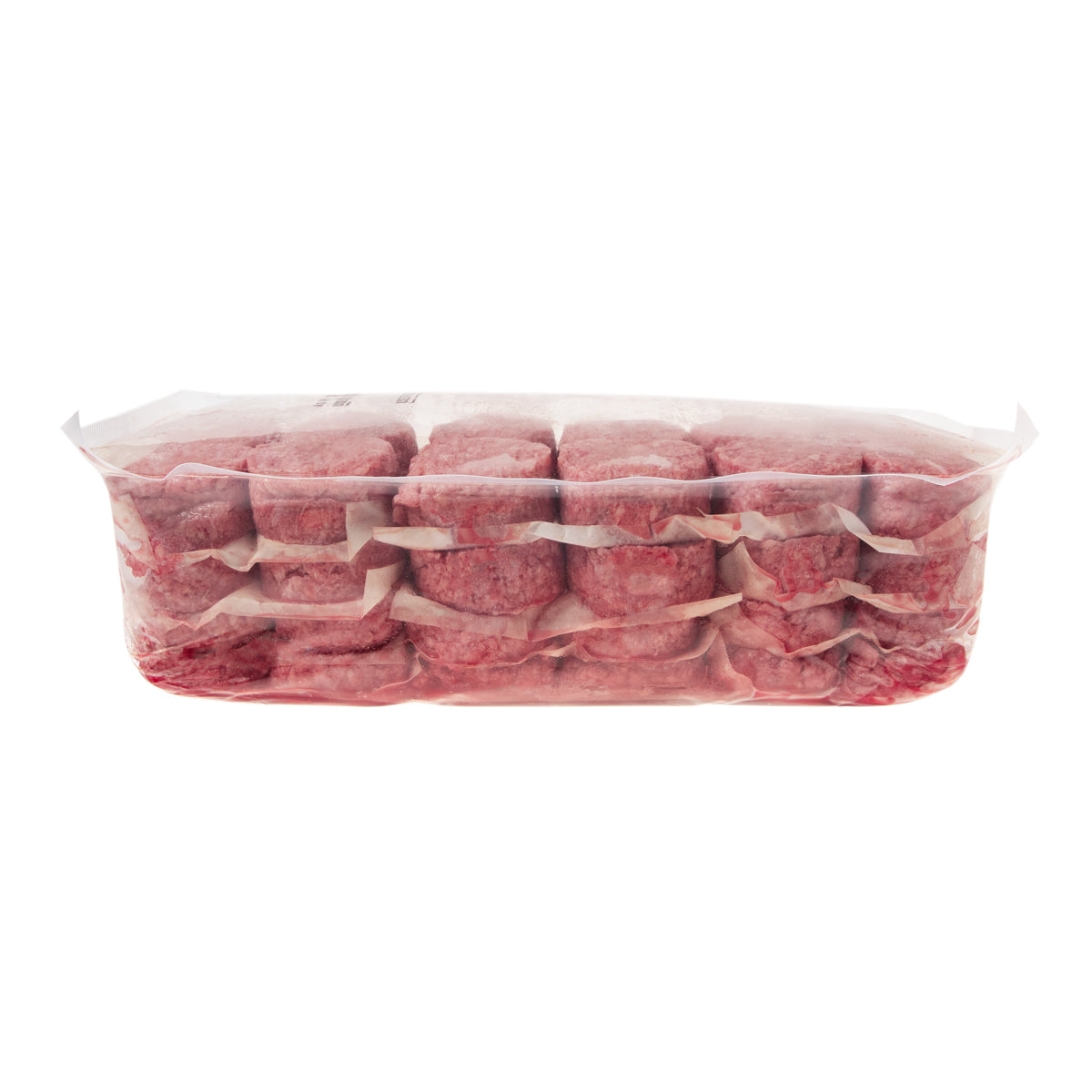Golden Blend Hamburger 2oz
