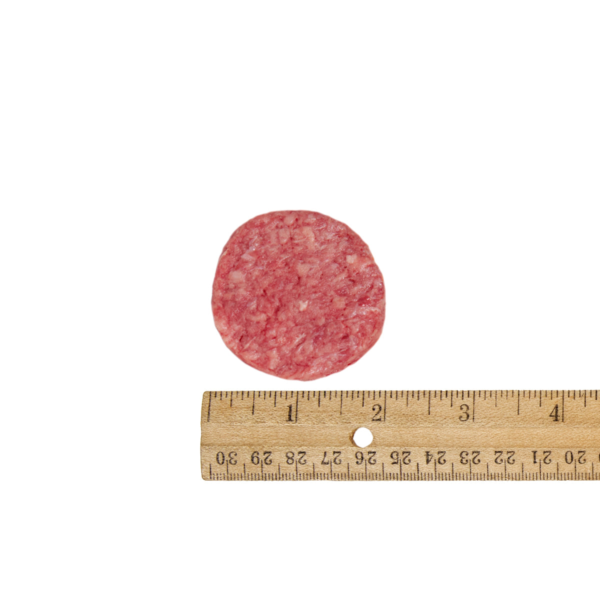 Golden Blend Hamburger 2oz