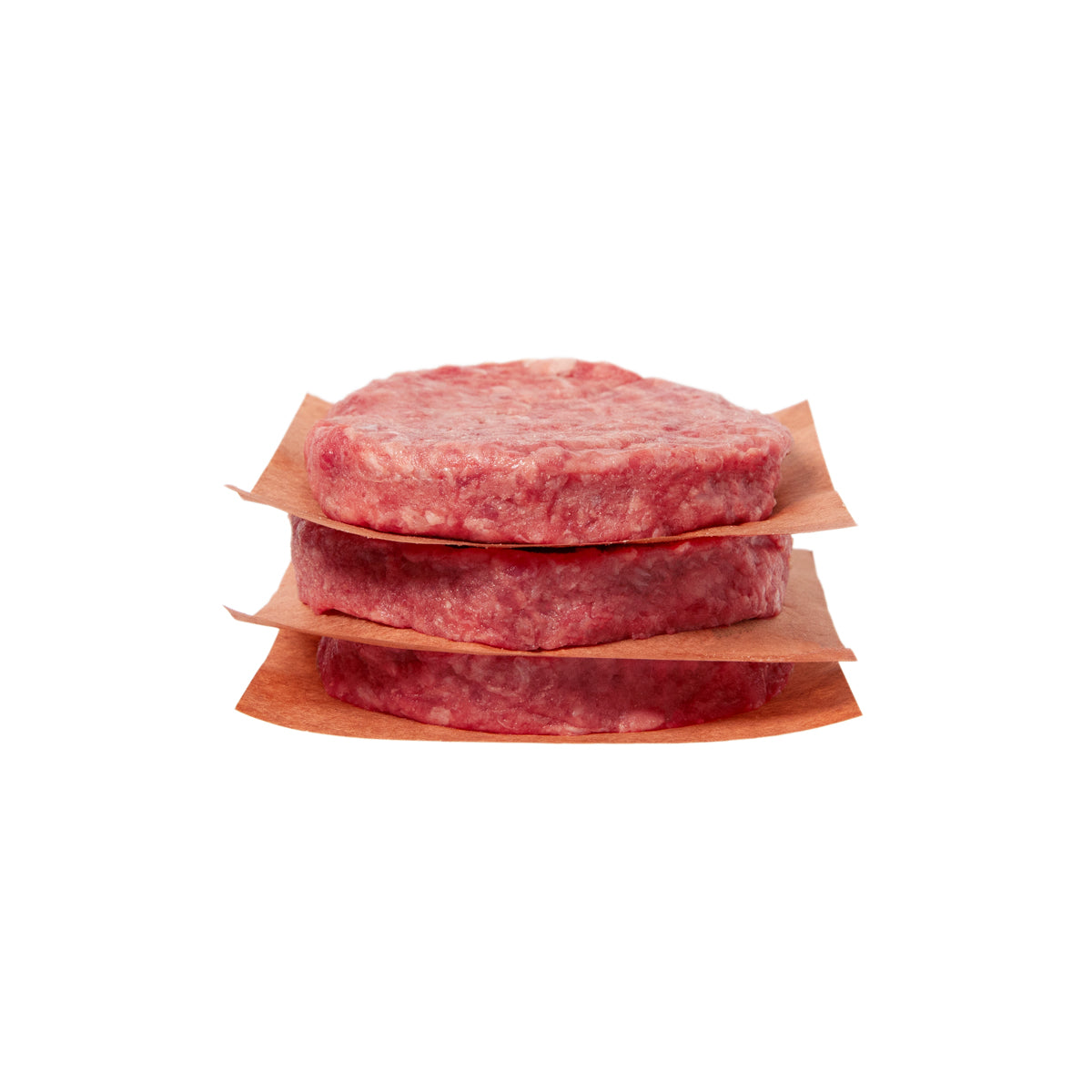 Golden Blend Hamburger 3oz