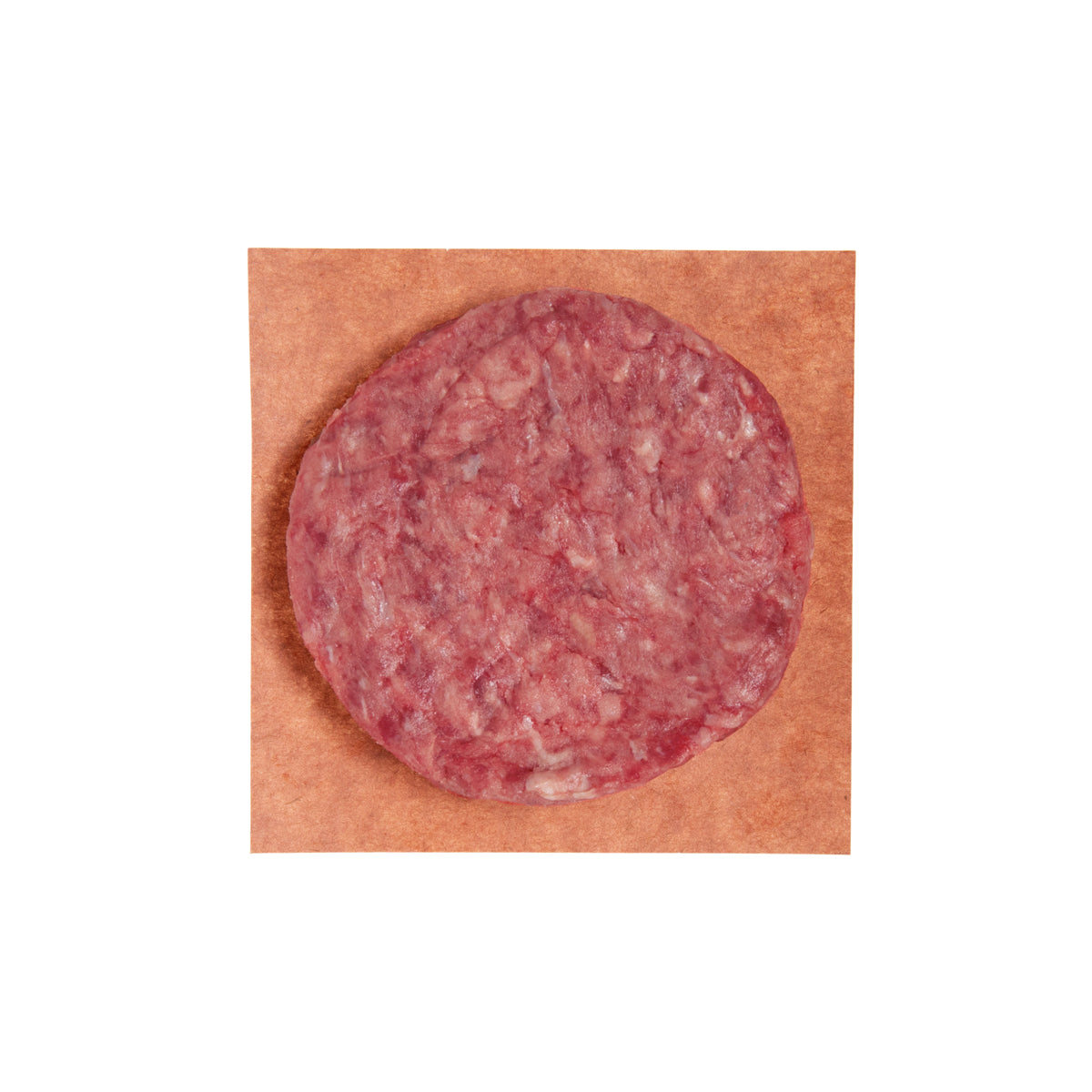 Golden Blend Hamburger 3oz