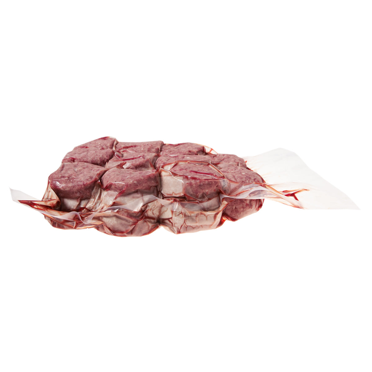 Golden Blend Hamburger 3oz