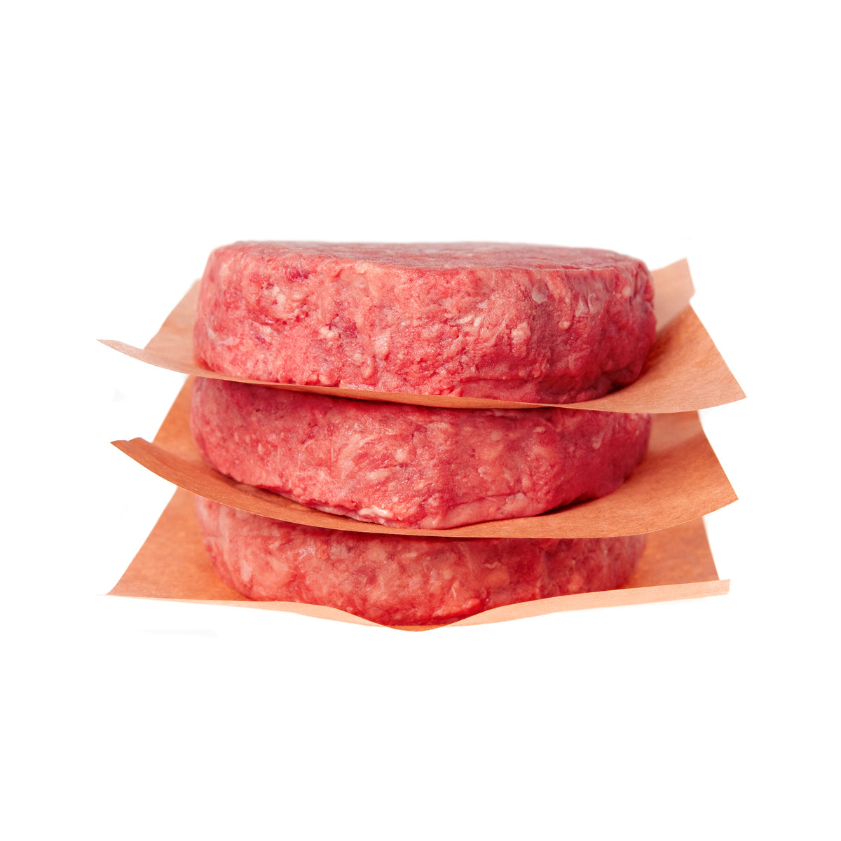 Golden Blend Hamburger 4oz