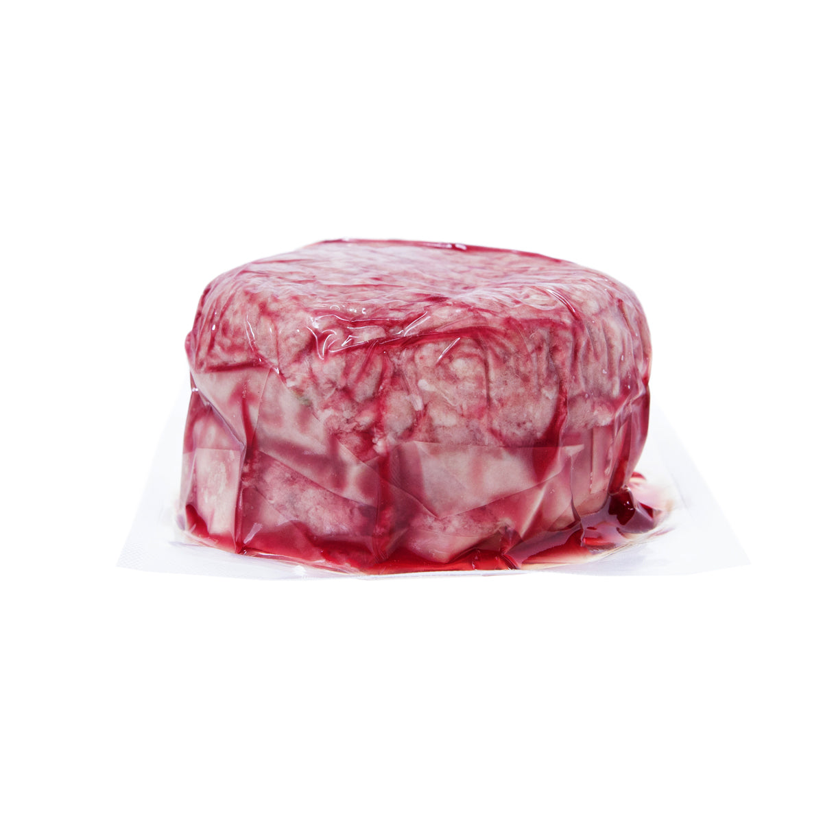Golden Blend Hamburger 4oz