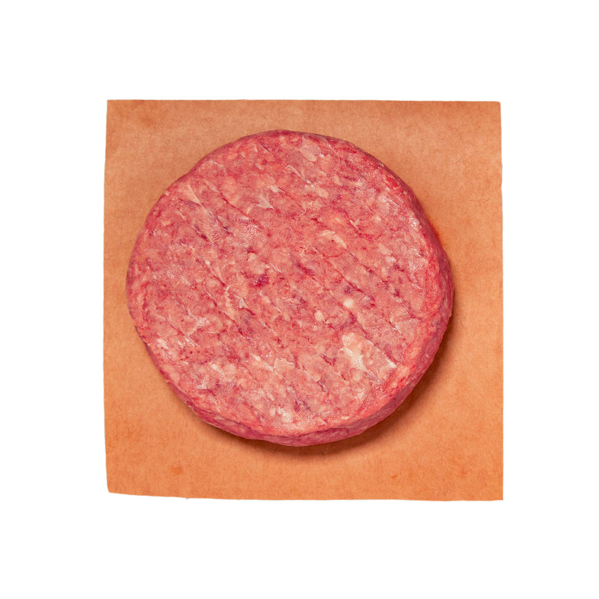 Golden Blend Hamburger 7oz