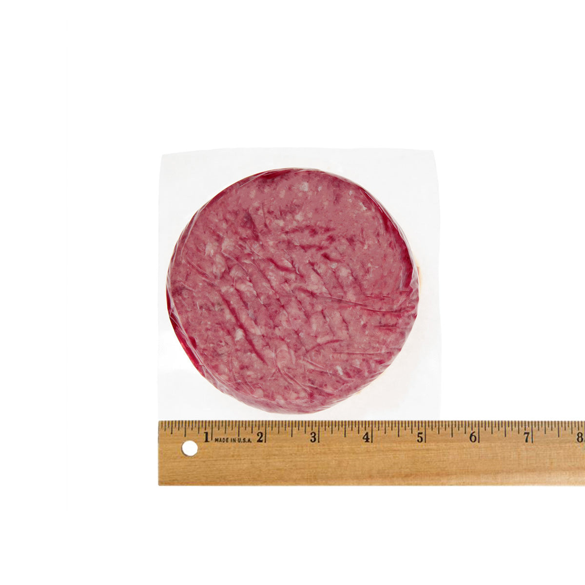 Golden Blend Hamburger 8oz