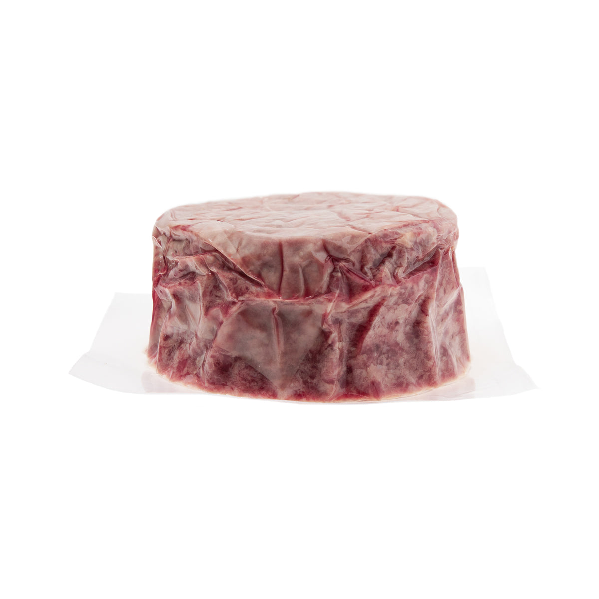 Frozen Golden Dry Aged Burger 8 oz