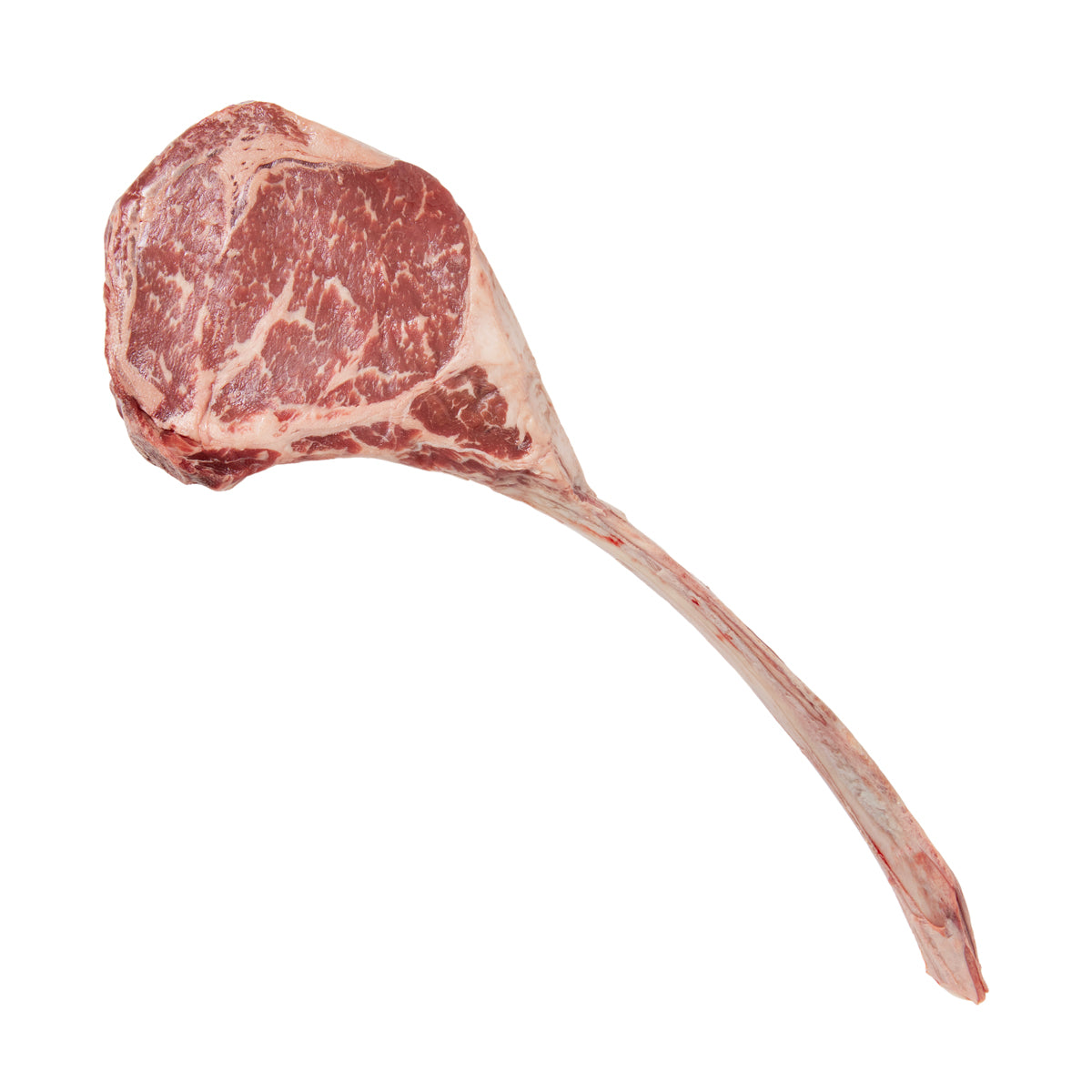 Prime Dry Aged Tomahawk Steak 40-42oz