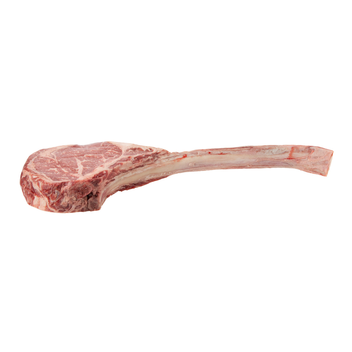 Prime Dry Aged Tomahawk Steak 40-42oz