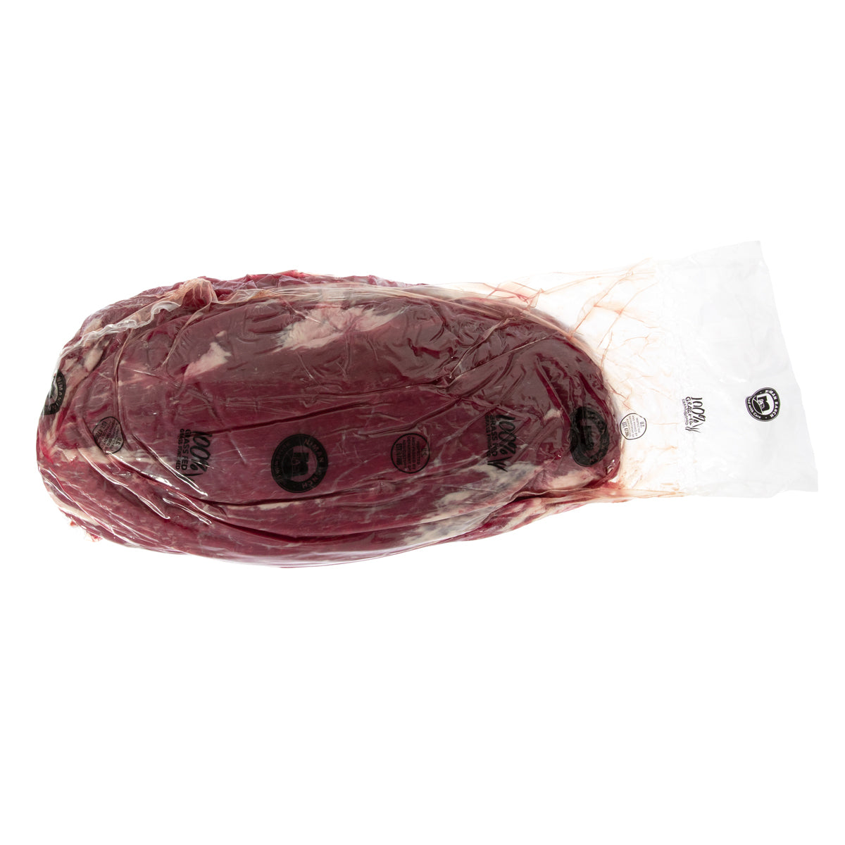 Choice ABF Grass Fed Flank