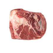 Choice Grass Fed Top Sirloin Cap Coulotte