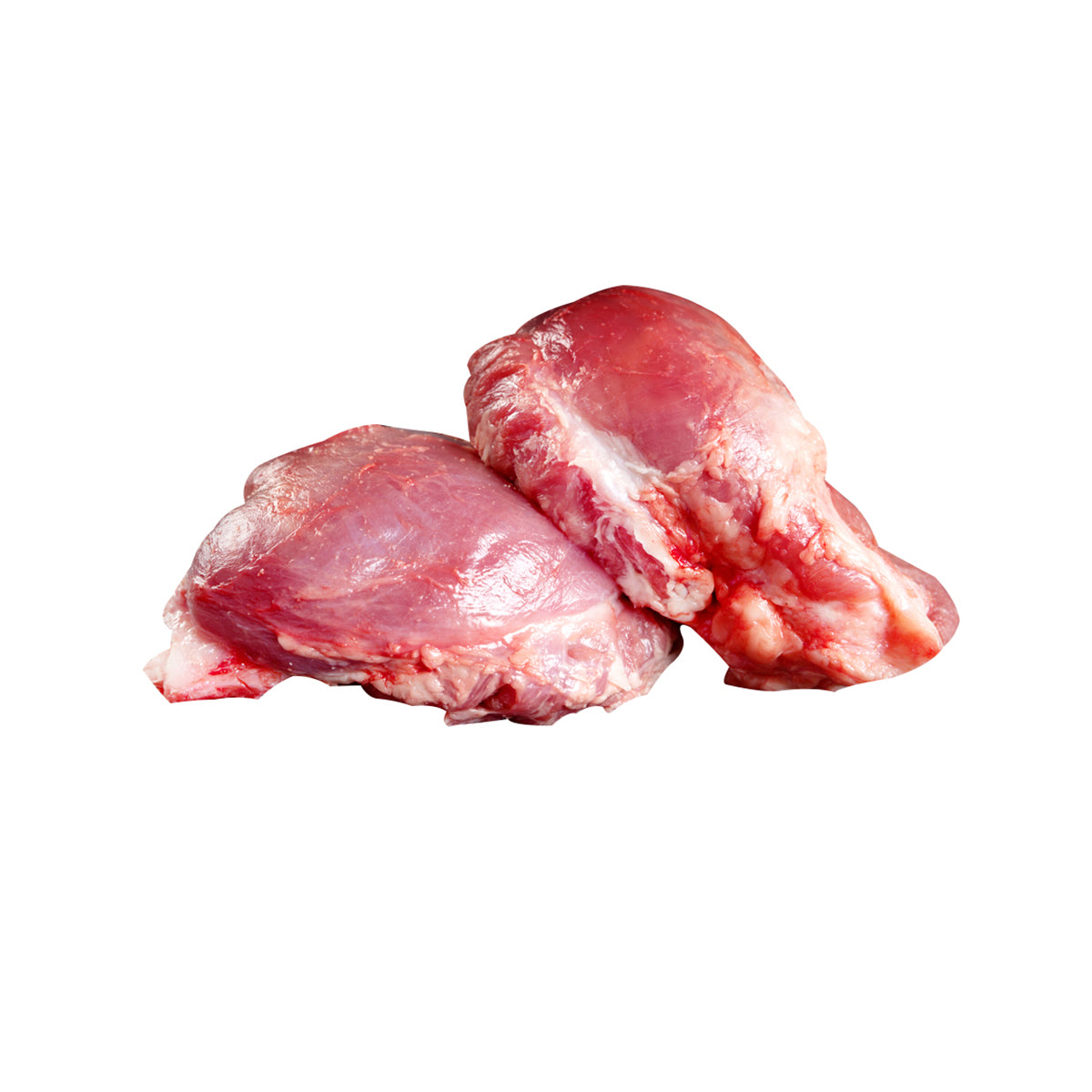 Frozen ABF Beef Cheek