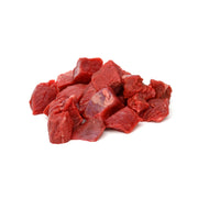 Frozen Beef Stew Meat