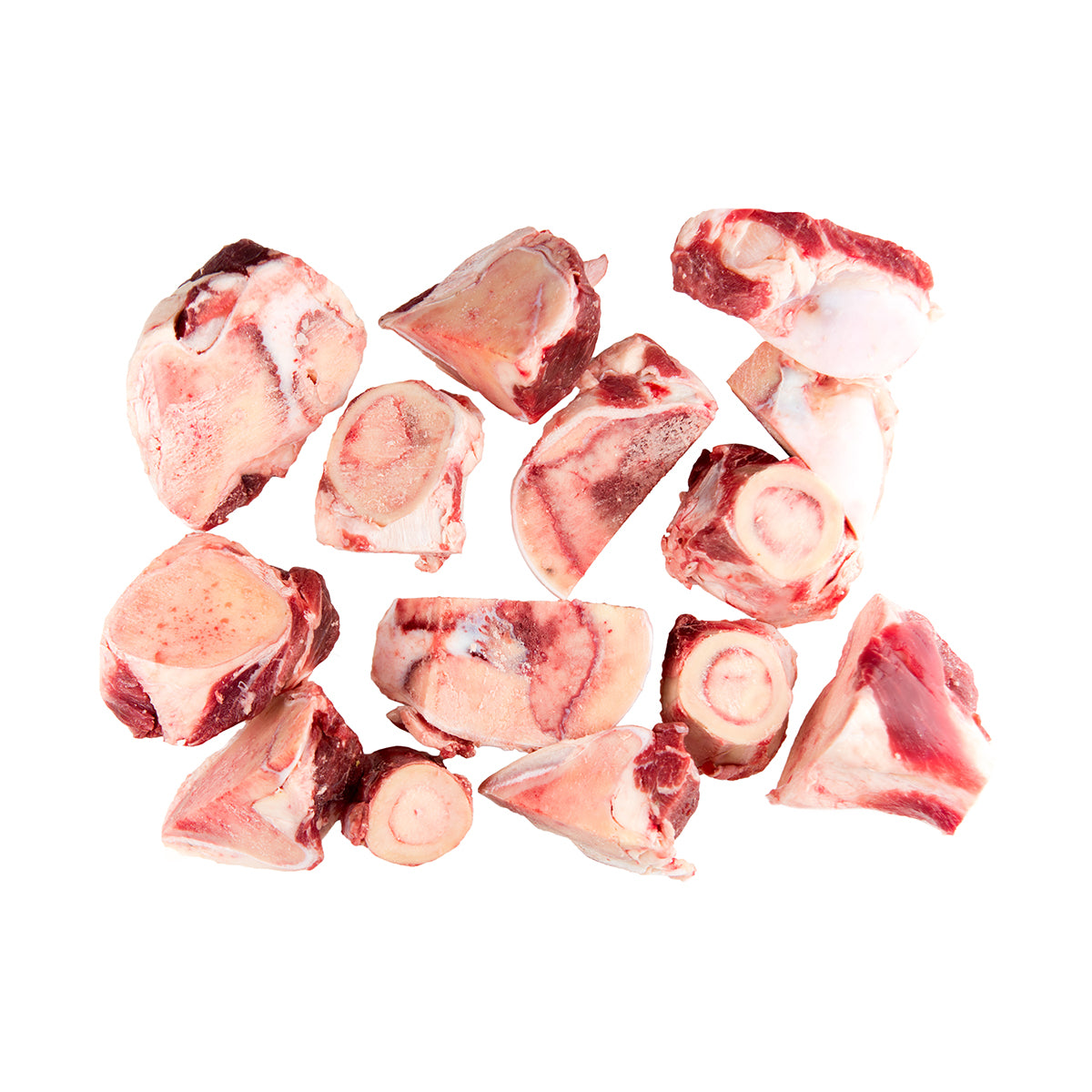 Beef Stock Bones