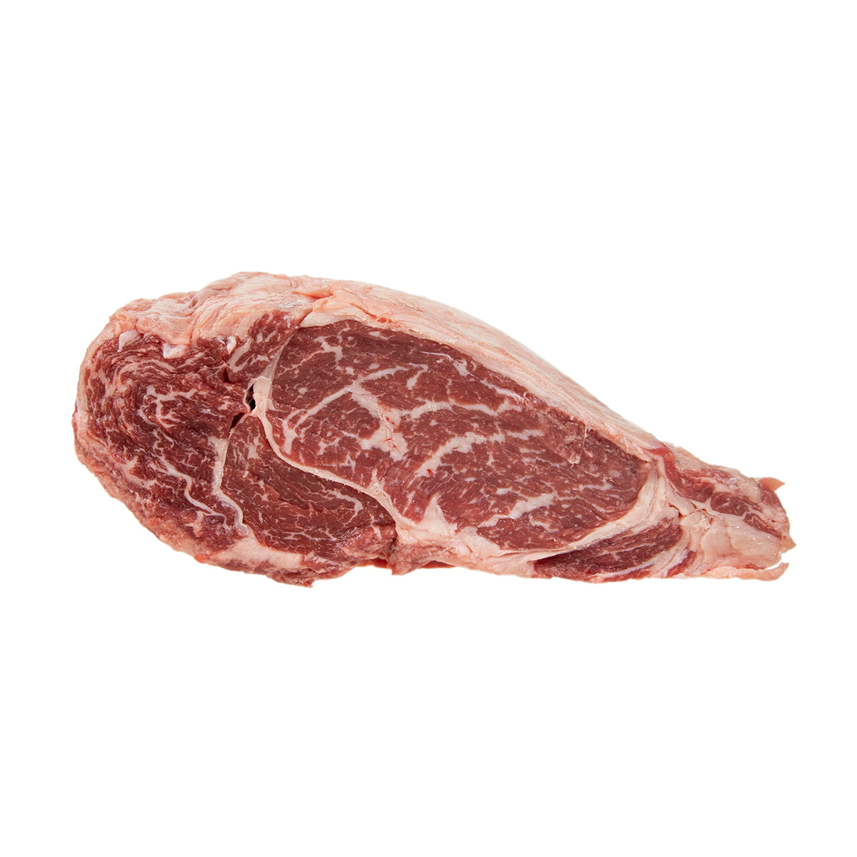 Prime Boneless Ribeye
