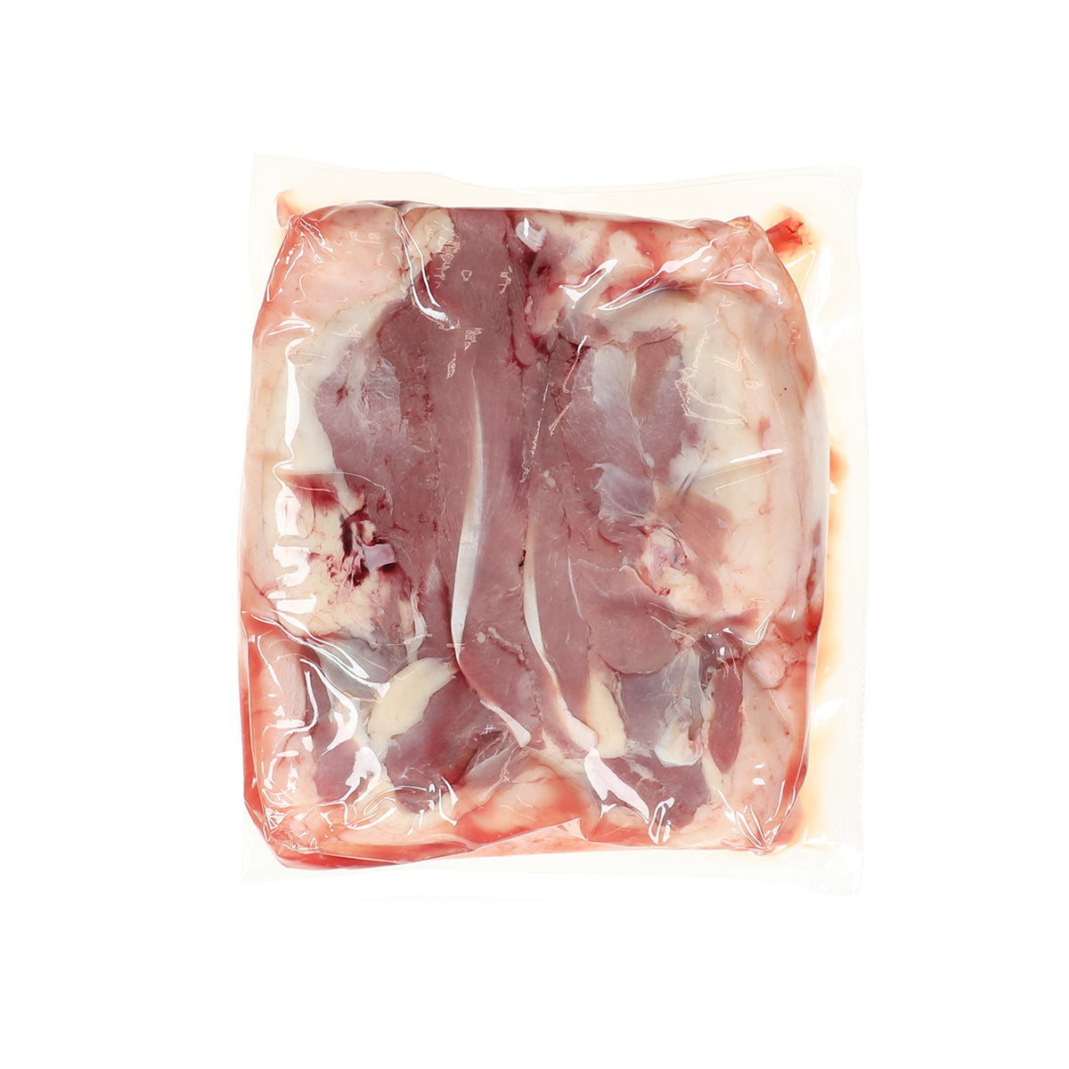 ABF Boneless Double Duck Breast