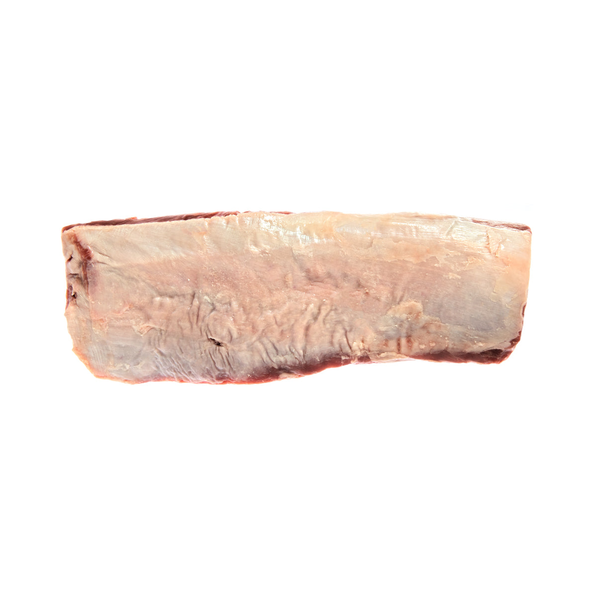 Frozen Boneless Lamb Loin