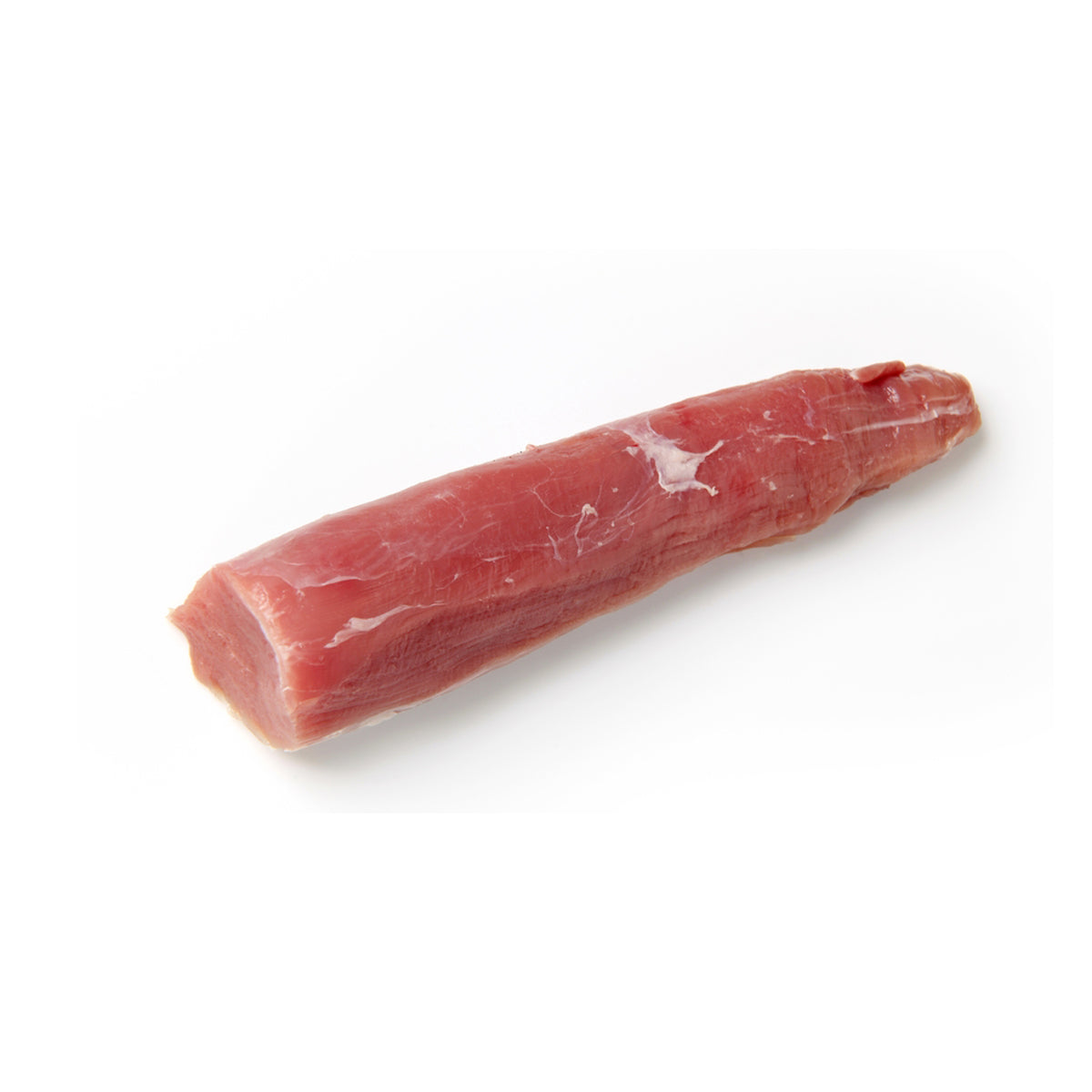 Frozen Australian Lamb Tenderloin