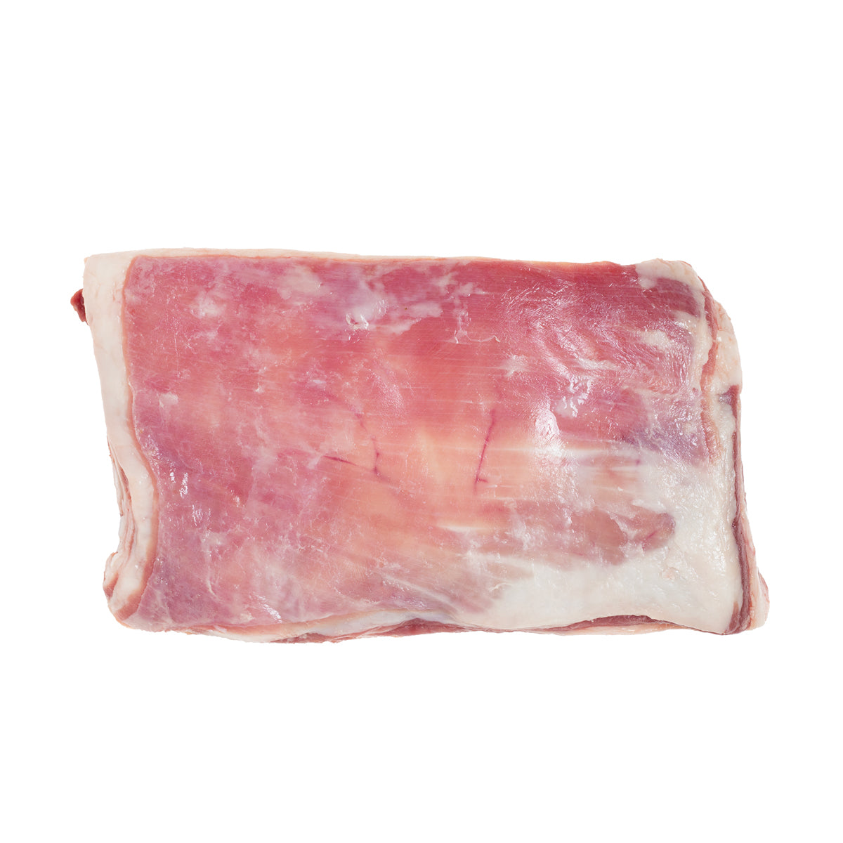 Frozen Australian Denver Style Lamb Ribs