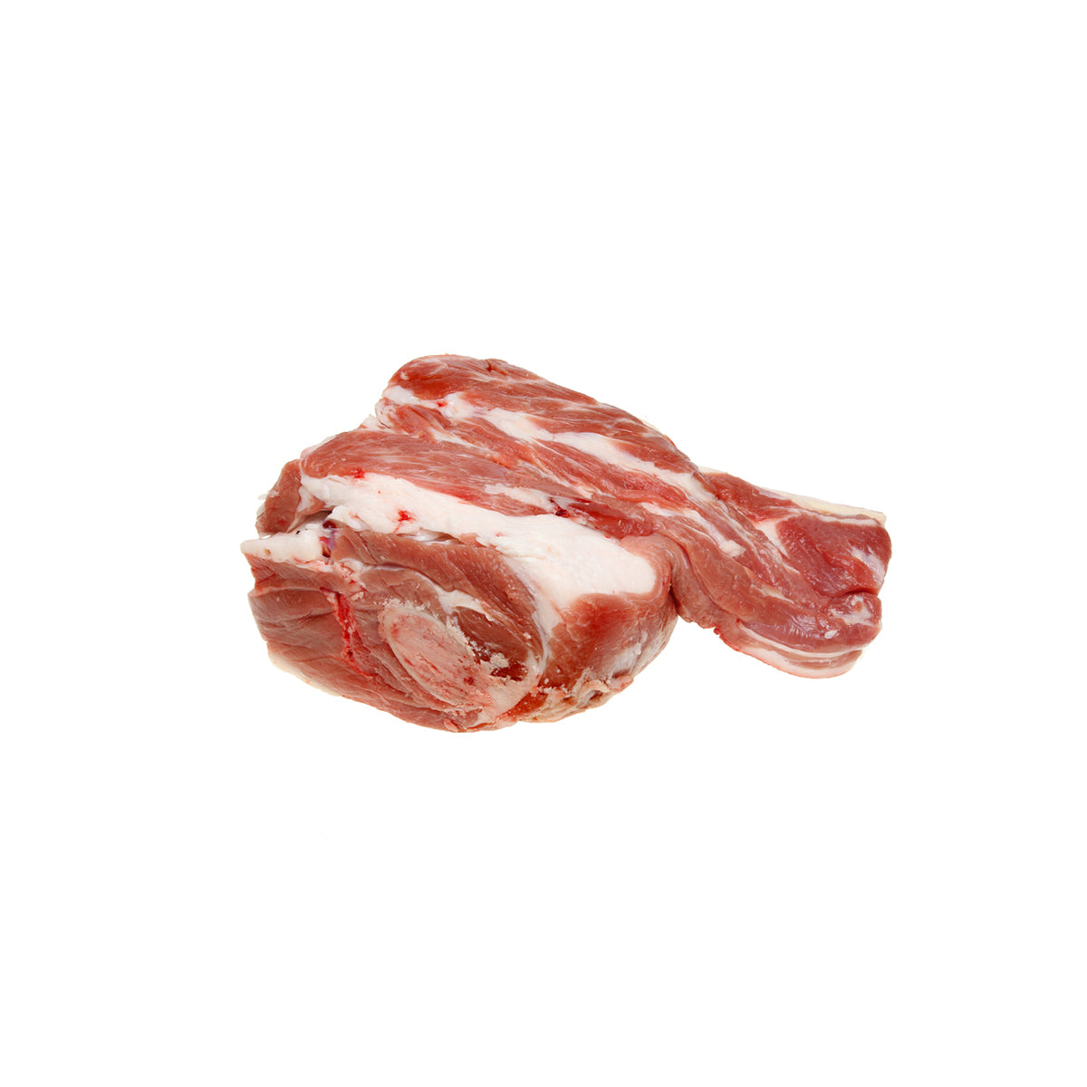 Frozen Boneless Lamb Shoulder