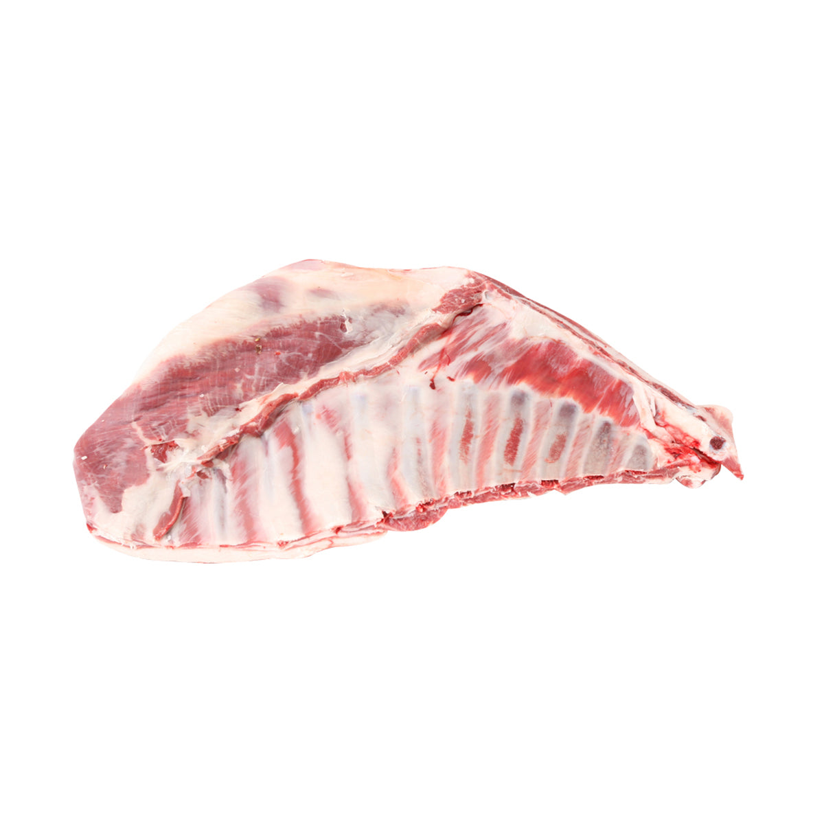 Frozen Lamb Breast