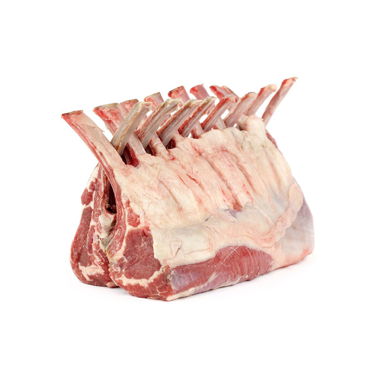 Frozen Australian Lamb Rack 28-30oz