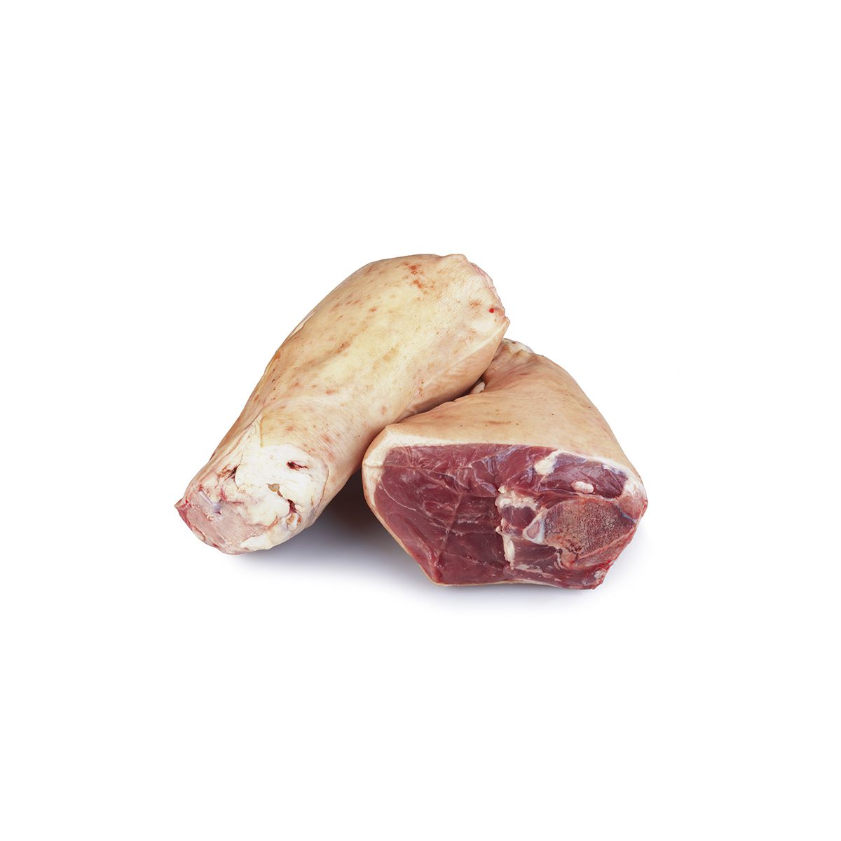 Frozen Australian Lamb Hind Shank