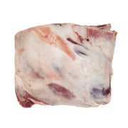Frozen Australian Bone In Lamb Shoulder