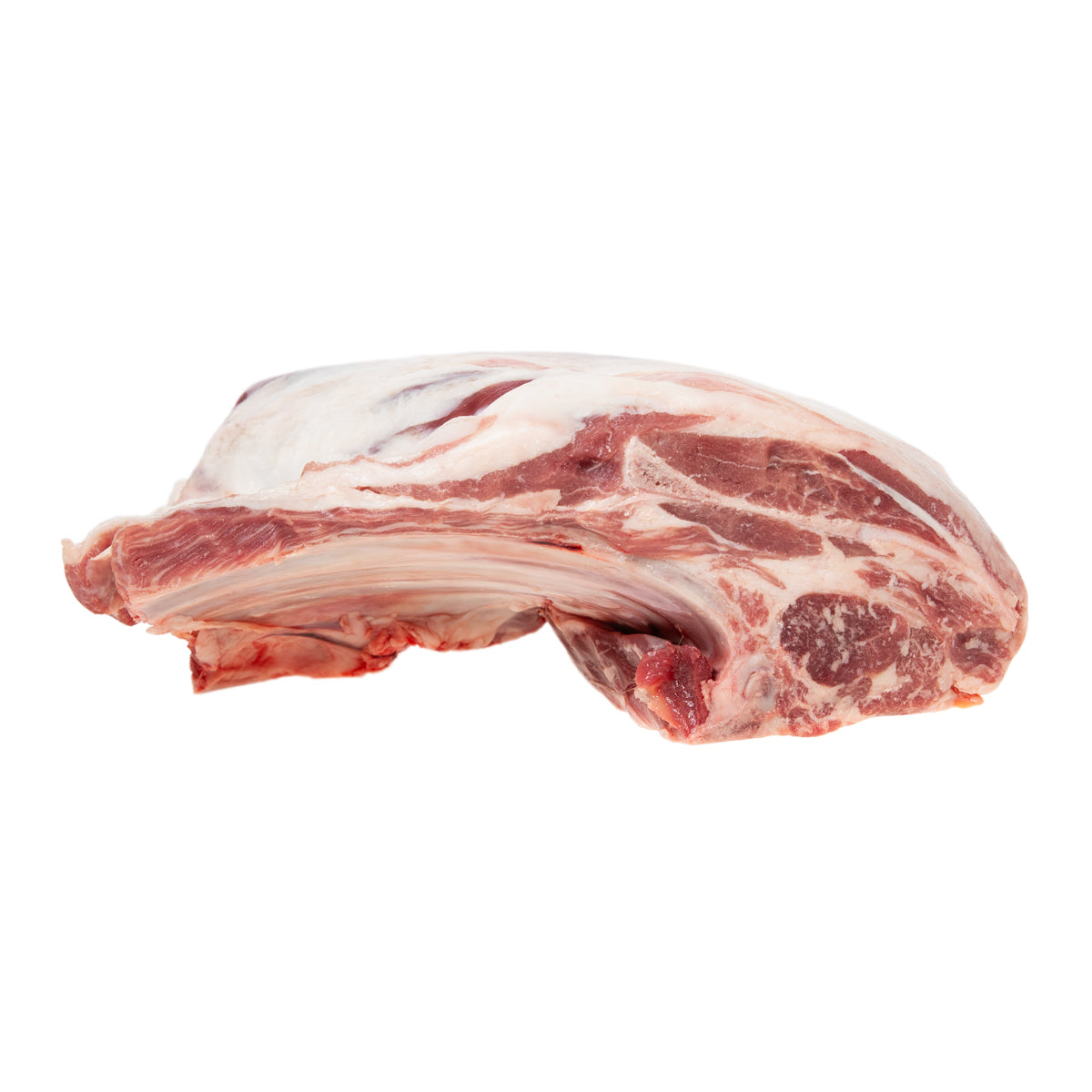Frozen Australian Bone In Lamb Shoulder