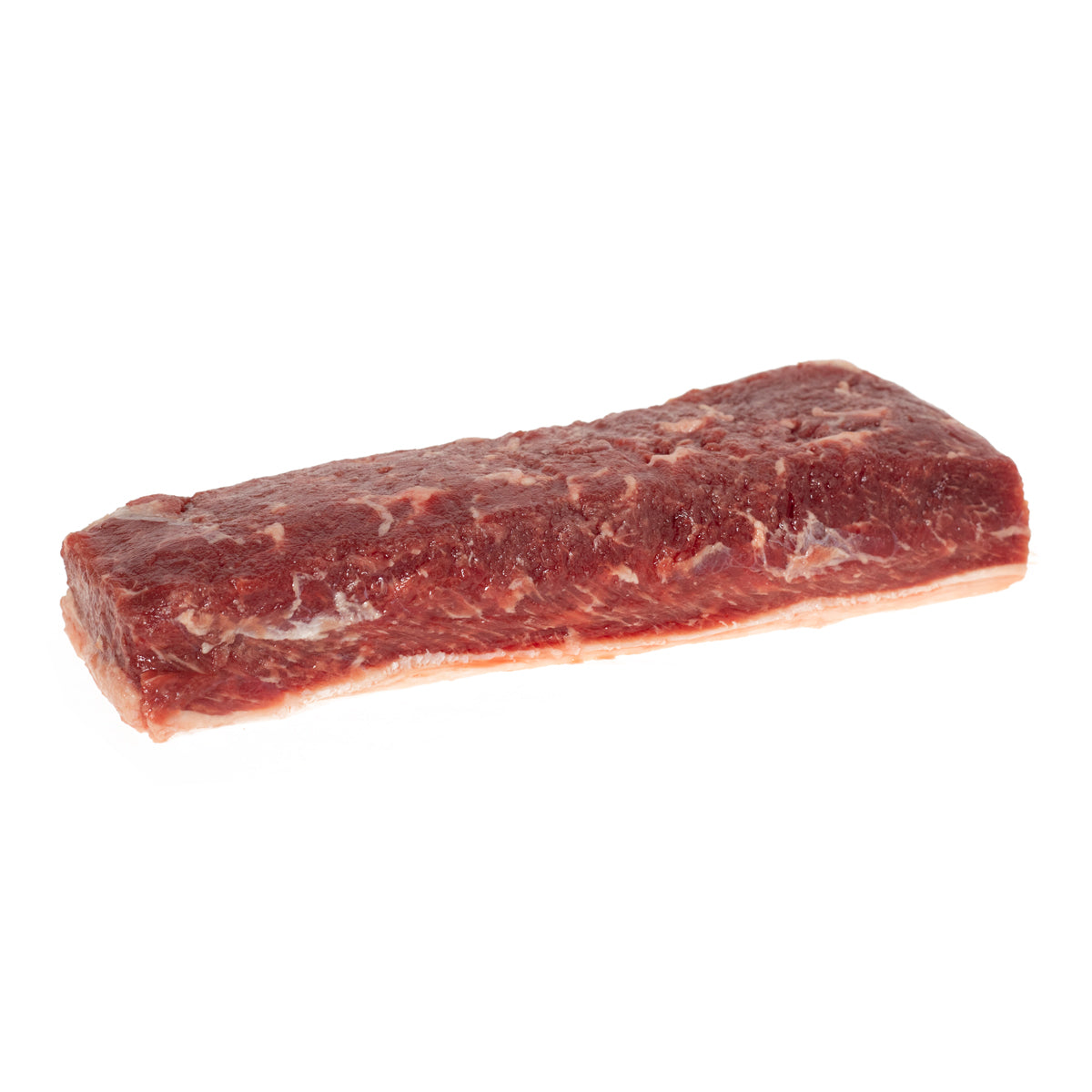 Frozen Boneless Lamb Striploin
