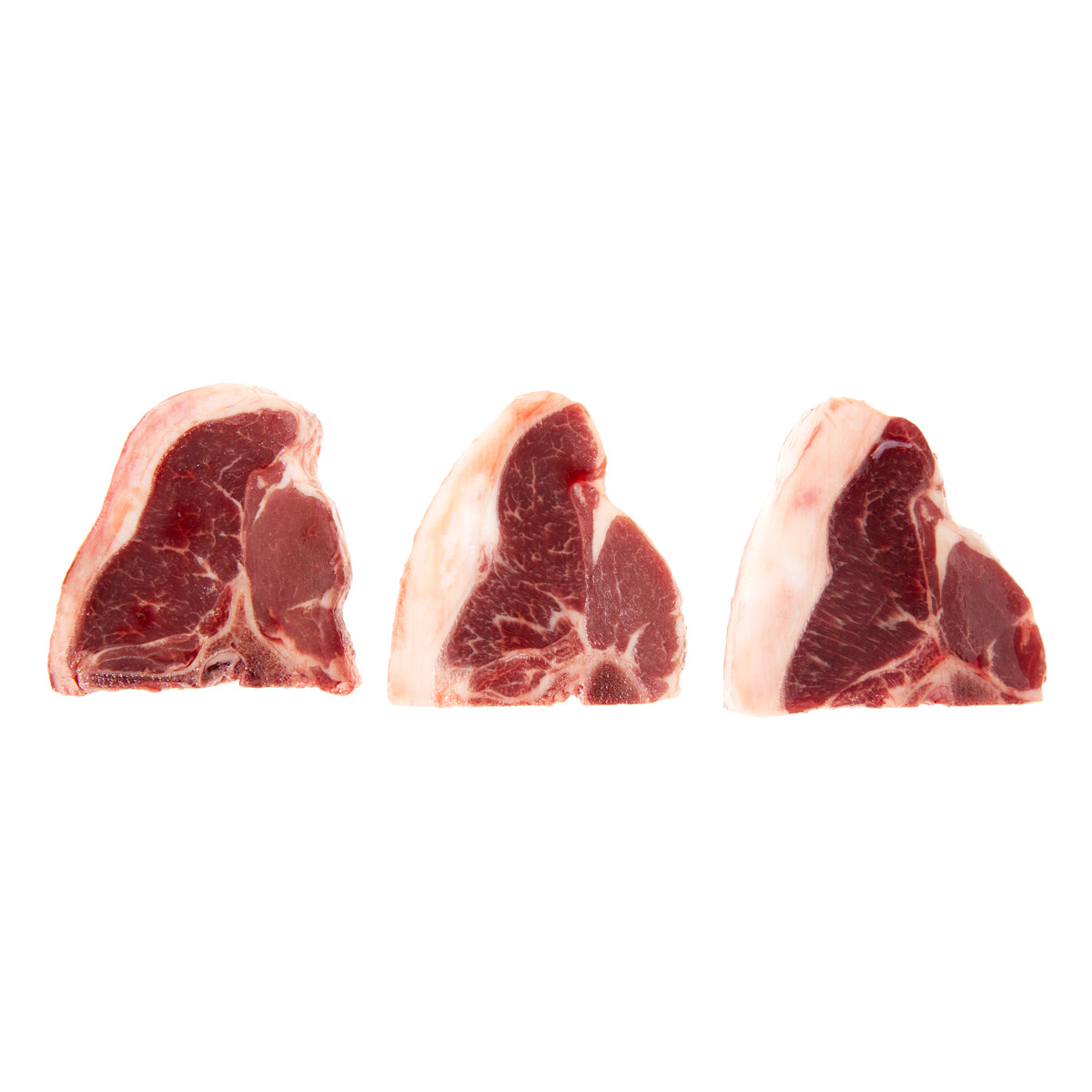 Frozen Australian Lamb Loin Chop