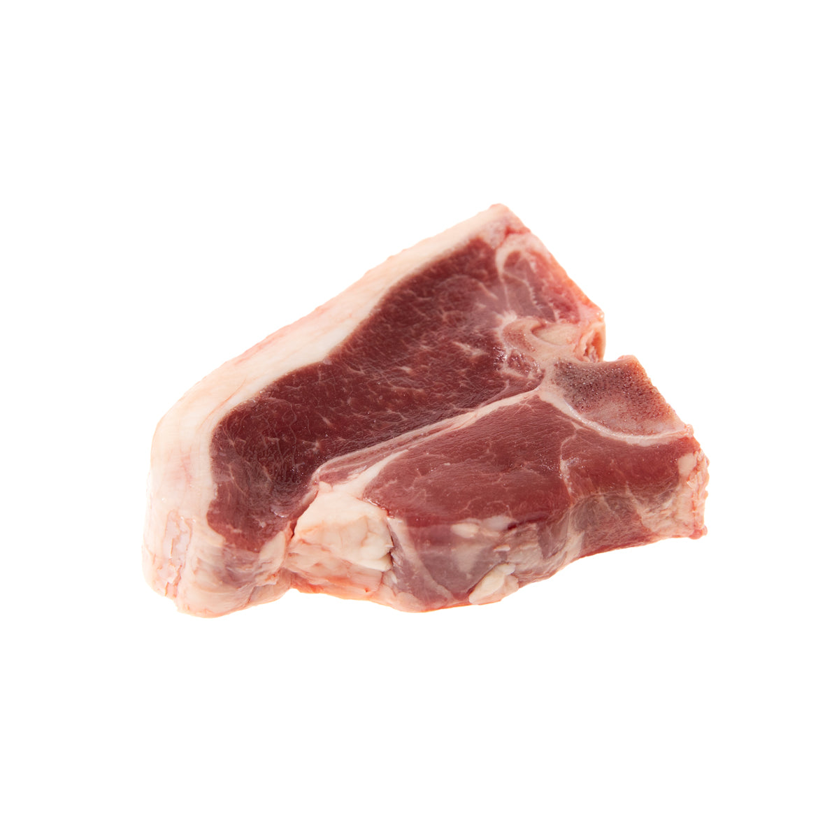 Frozen Australian Lamb Loin Chop