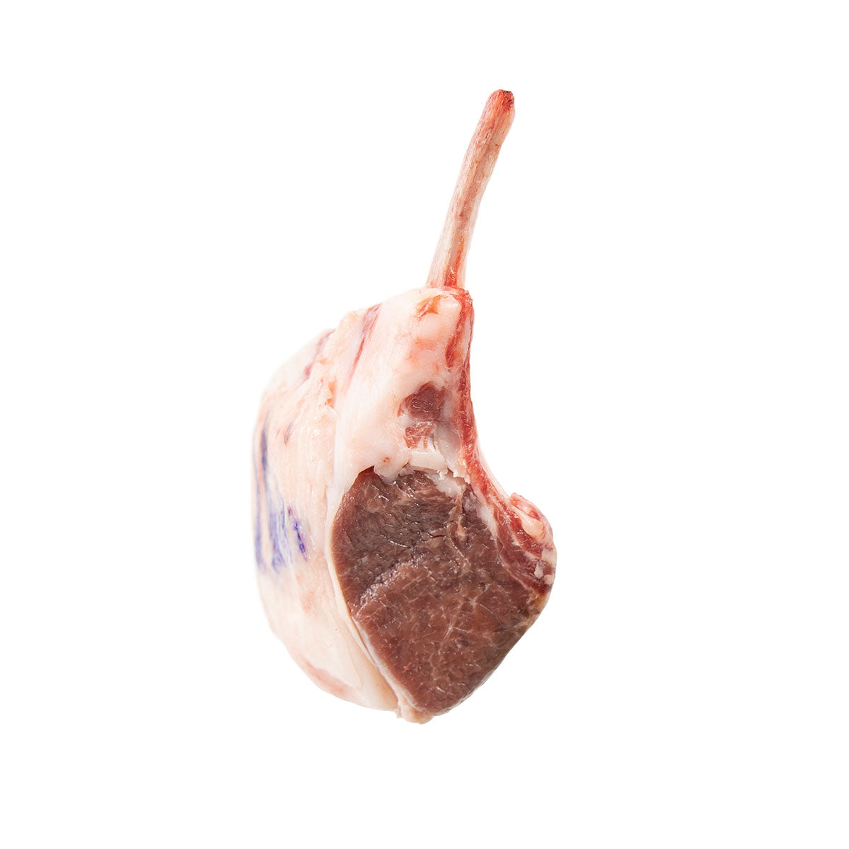 Frozen Frenched Lamb Rack