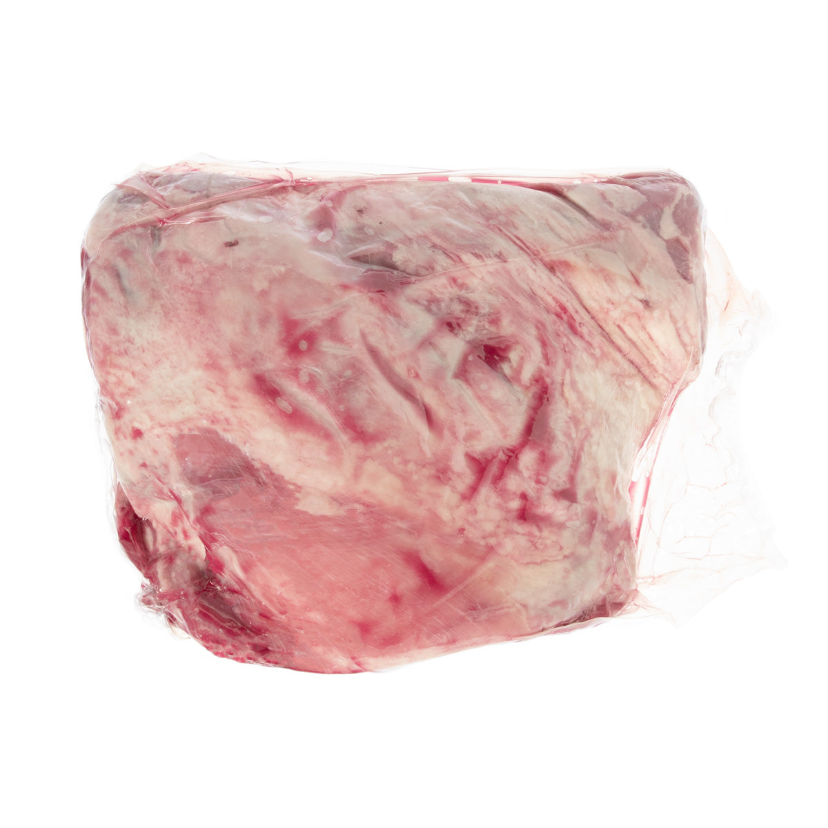 Frozen Bone In Lamb Shoulder