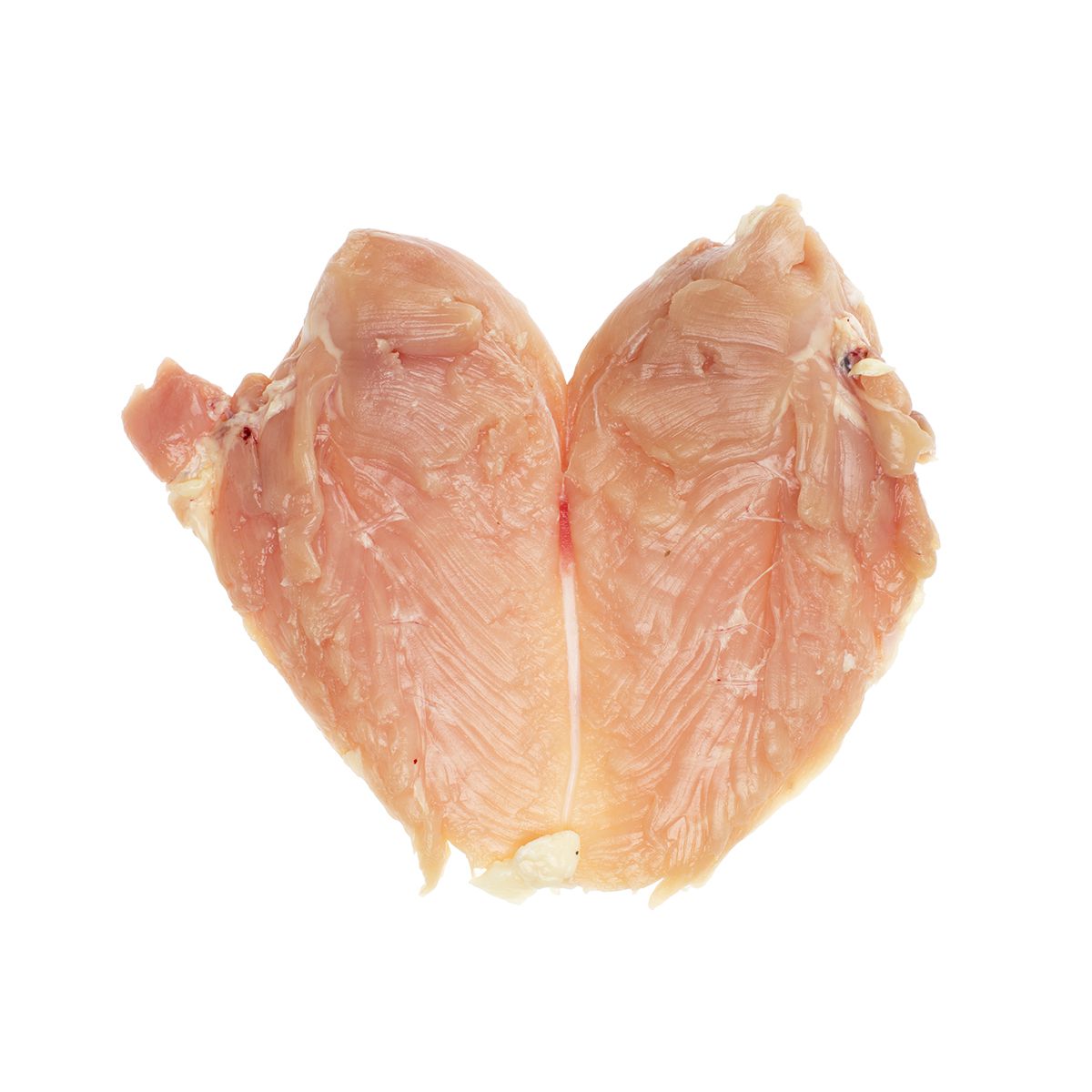 ABF Halal Boneless Skinless Chicken Breasts