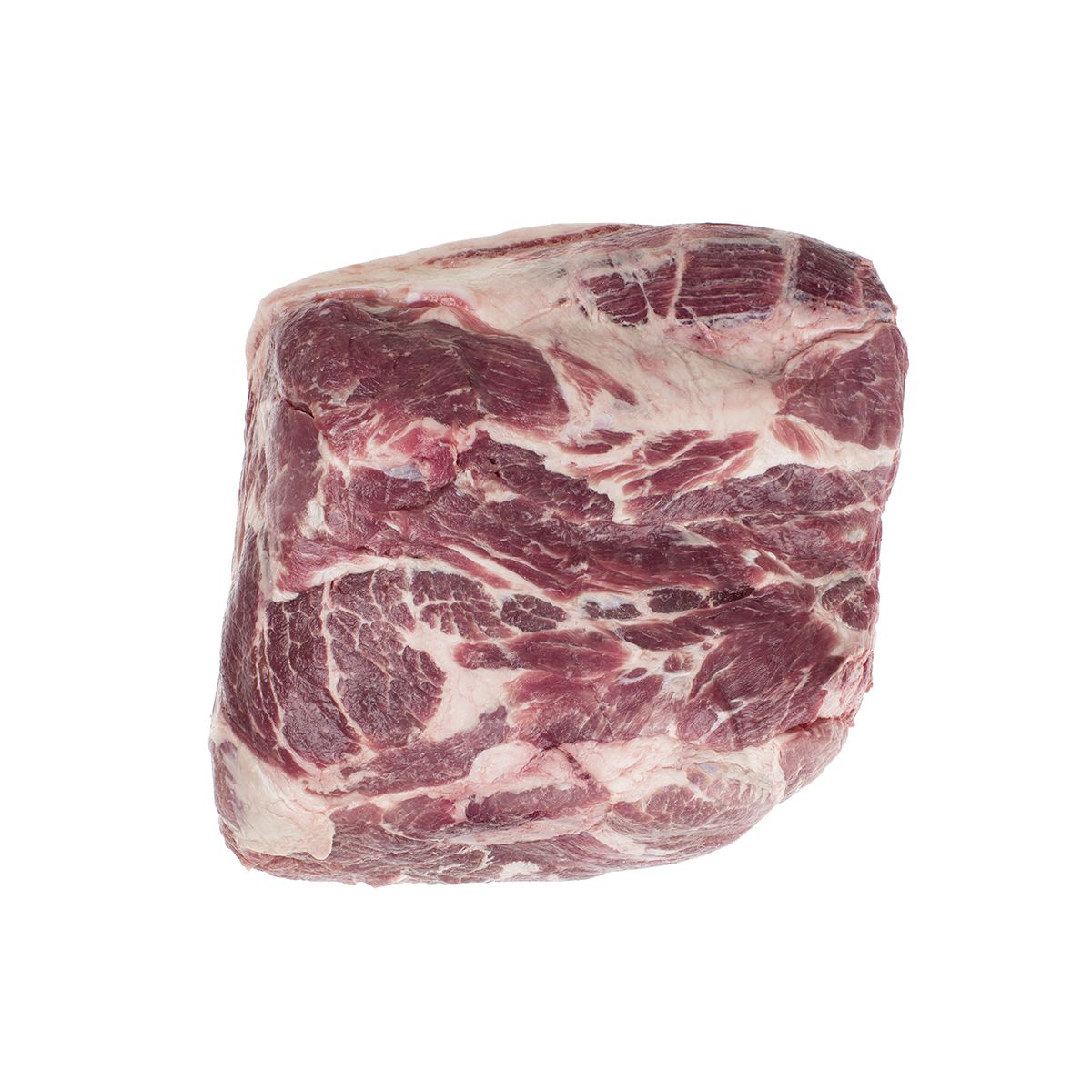 Bone In Pork Butts