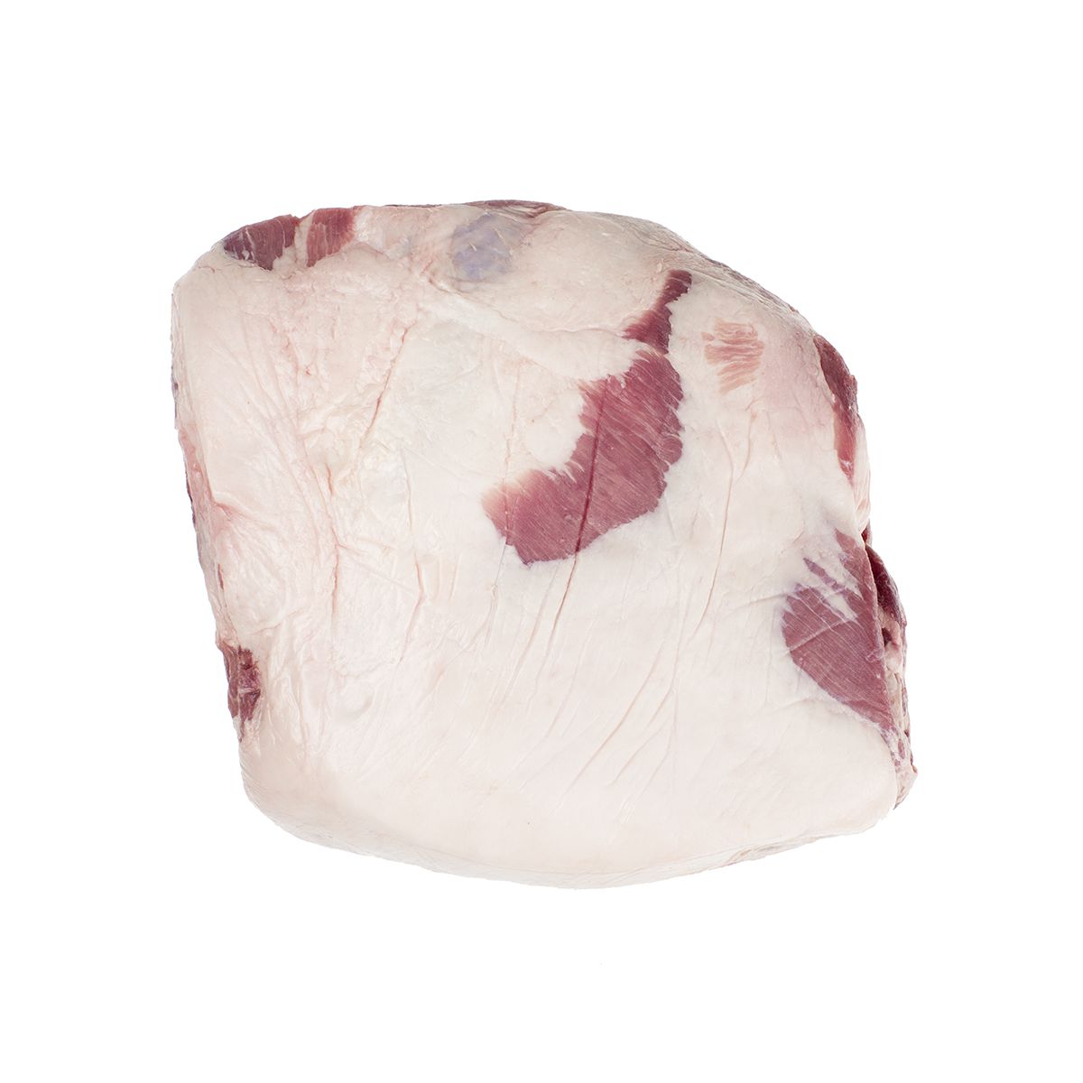 Bone In Pork Butts