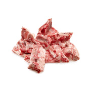 Frozen Certified Humane Pork Neck Bones