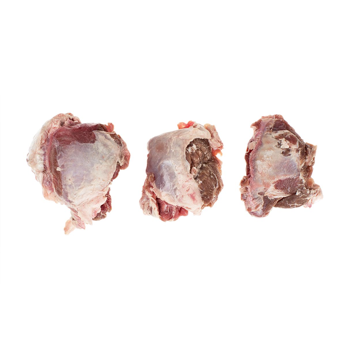 Frozen Pork Cheeks