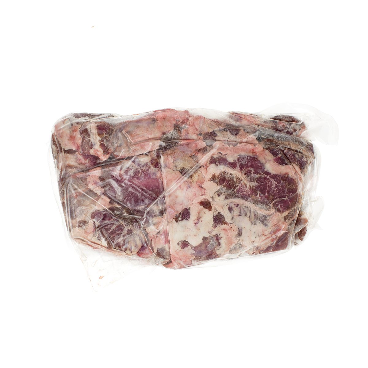 Frozen Pork Cheeks