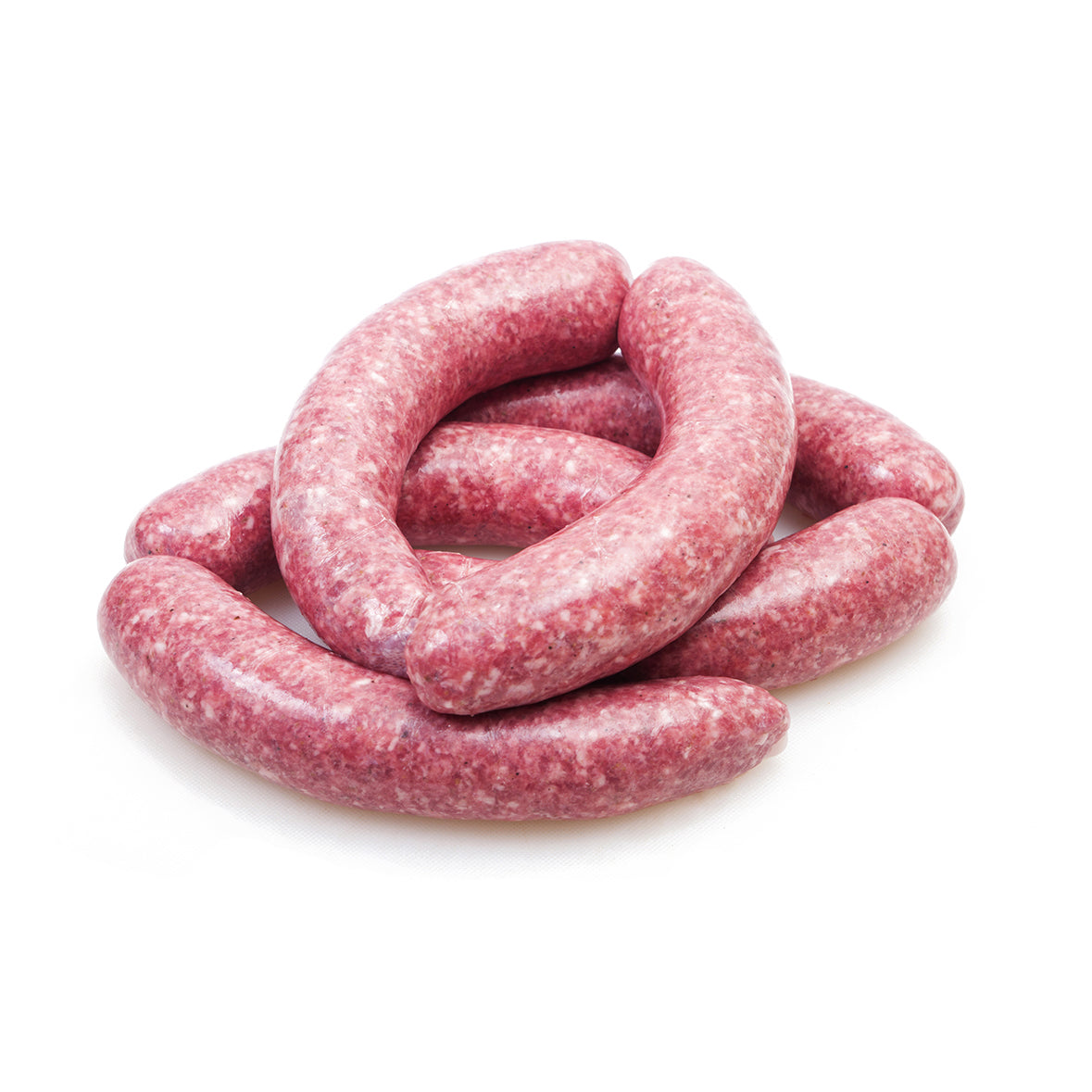 Italian Sweet Link Pork Sausages