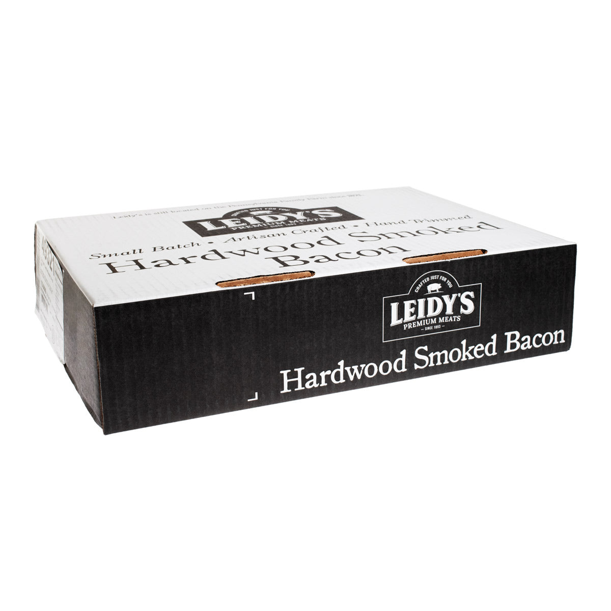 Laid Out Bacon 14-18 Slices per lb