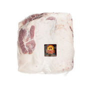 Skinless Pork Belly