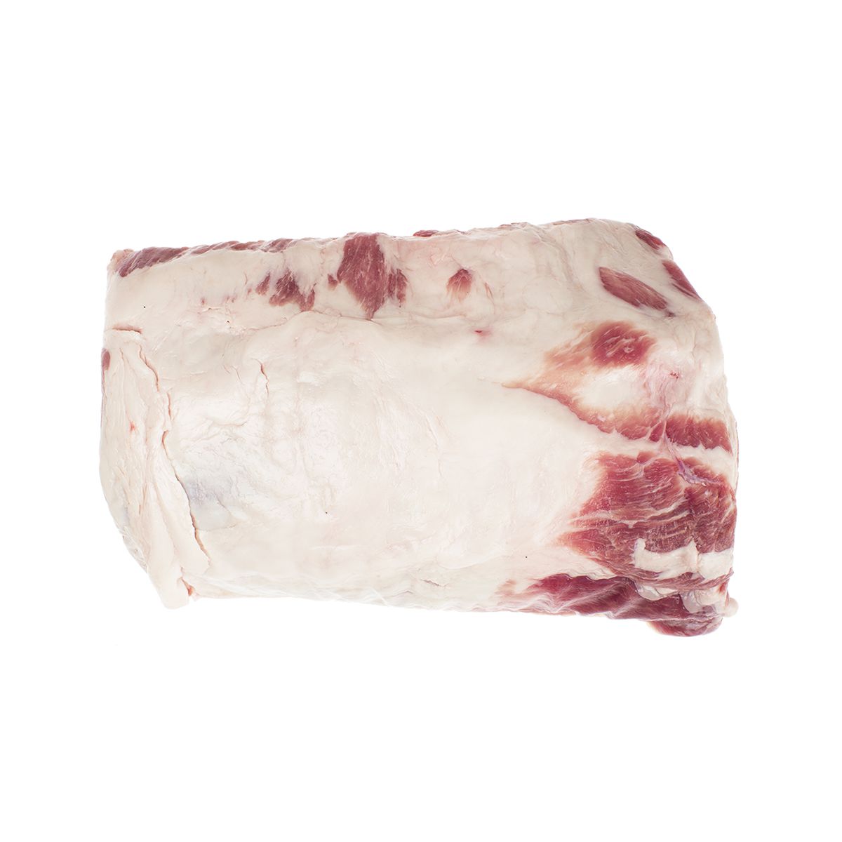 Chop Ready 10 Bone Pork Rack