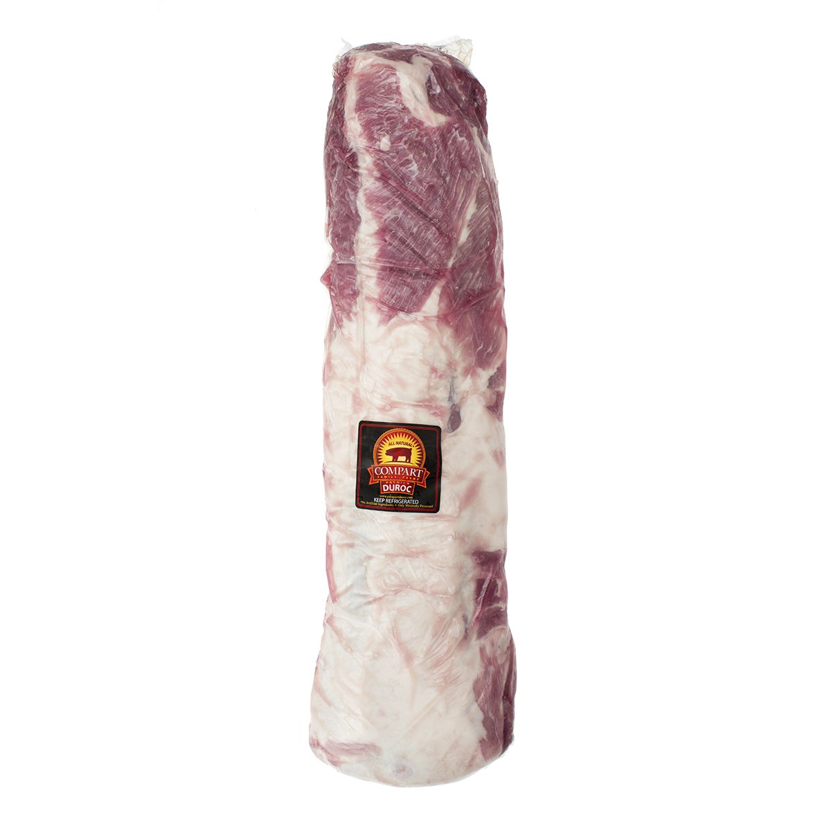 Boneless Center Cut Pork Loin