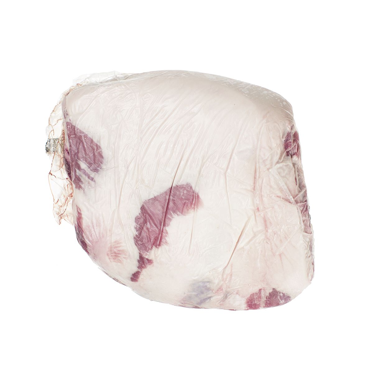 Bone In Pork Butts
