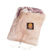 Whole Skin On Pork Bellies