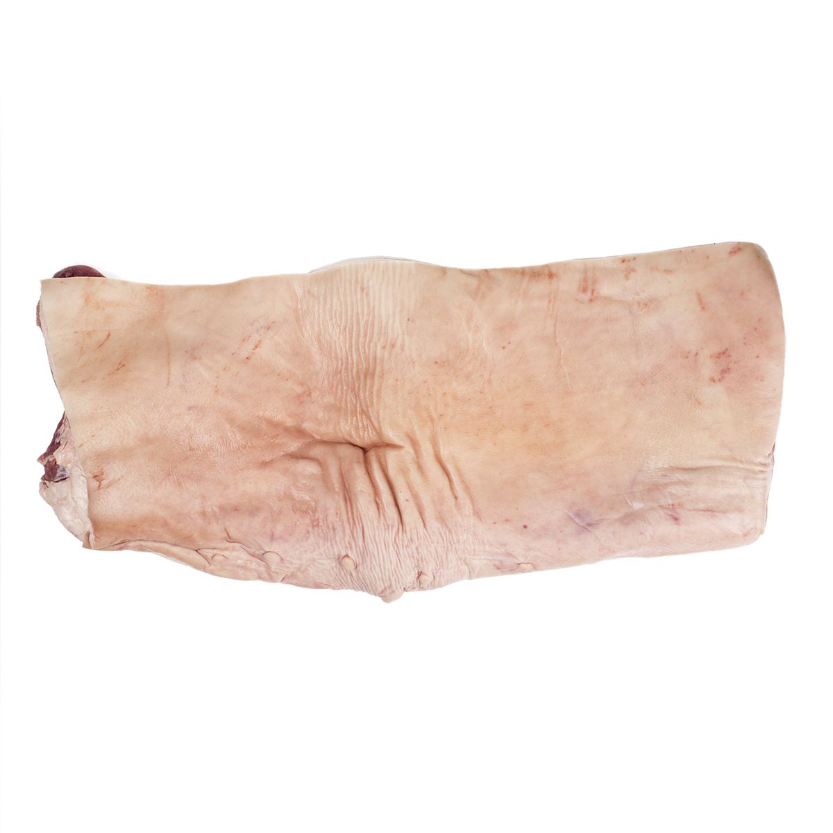 Whole Skin On Pork Bellies